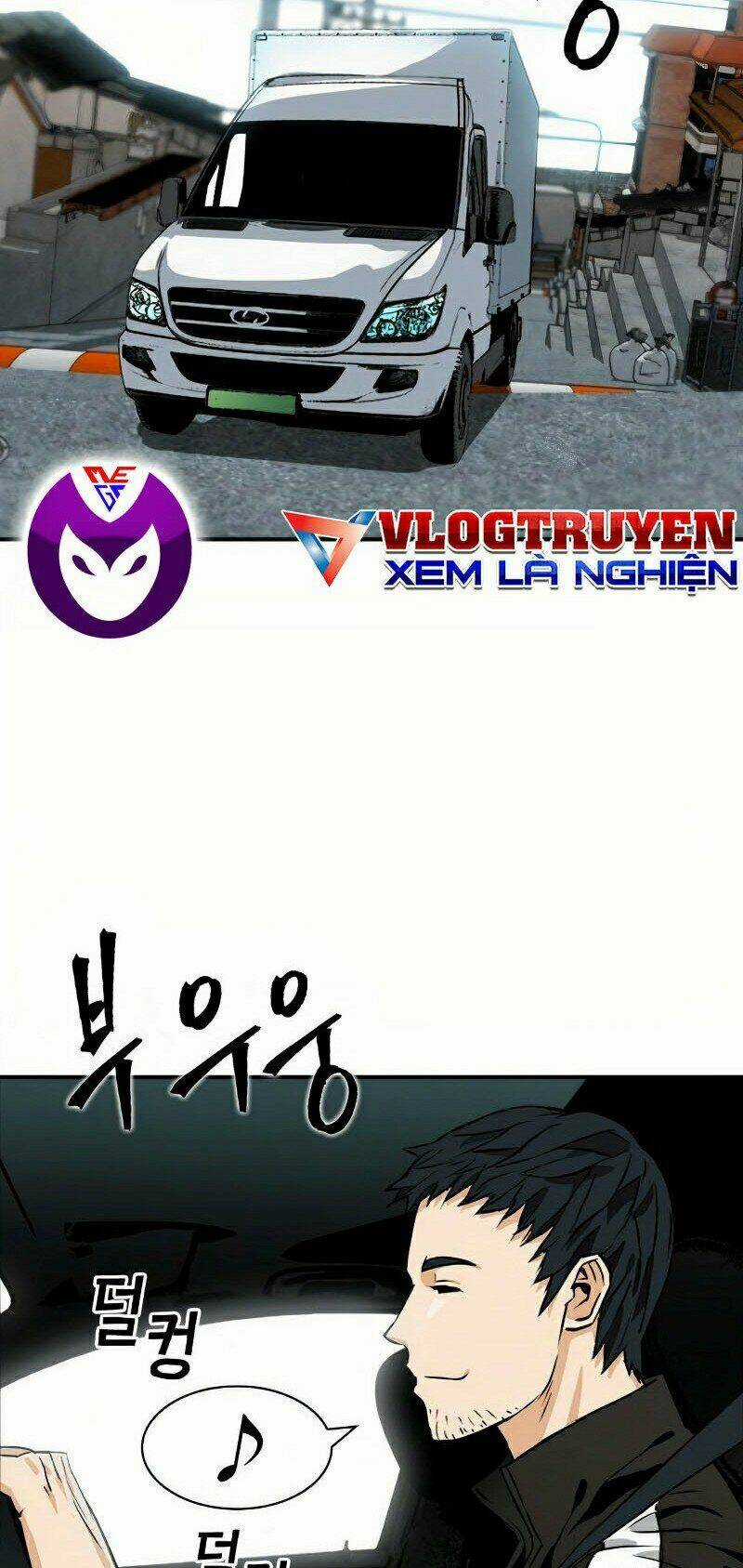 Druid Tại Ga Seoul - Người Hóa Thú Chapter 7 trang 88