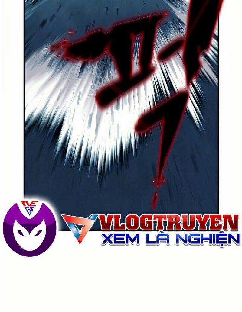 Druid Tại Ga Seoul - Người Hóa Thú Chapter 7 trang 9