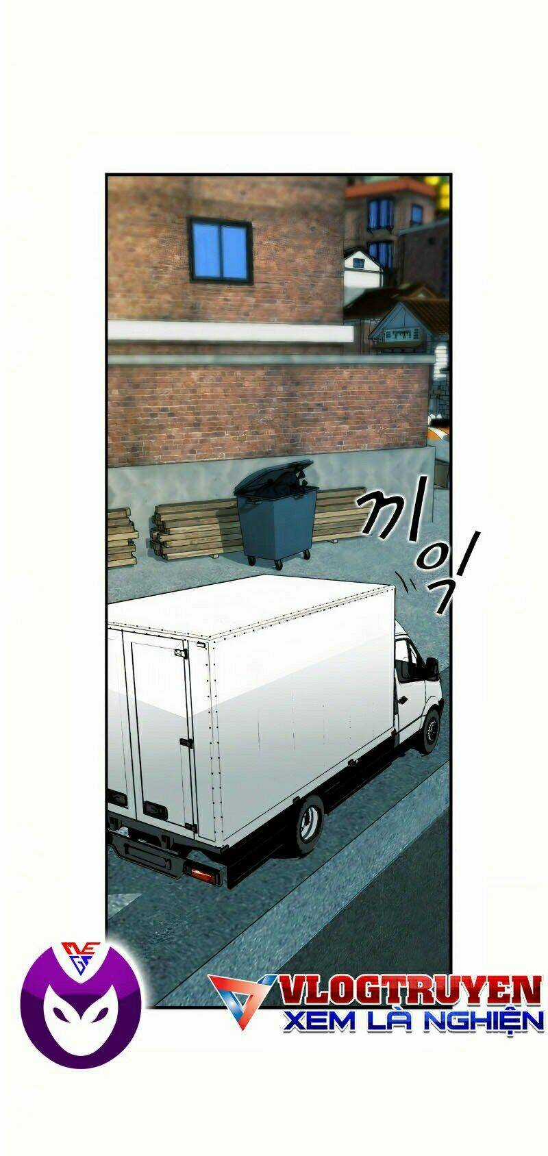 Druid Tại Ga Seoul - Người Hóa Thú Chapter 7 trang 90