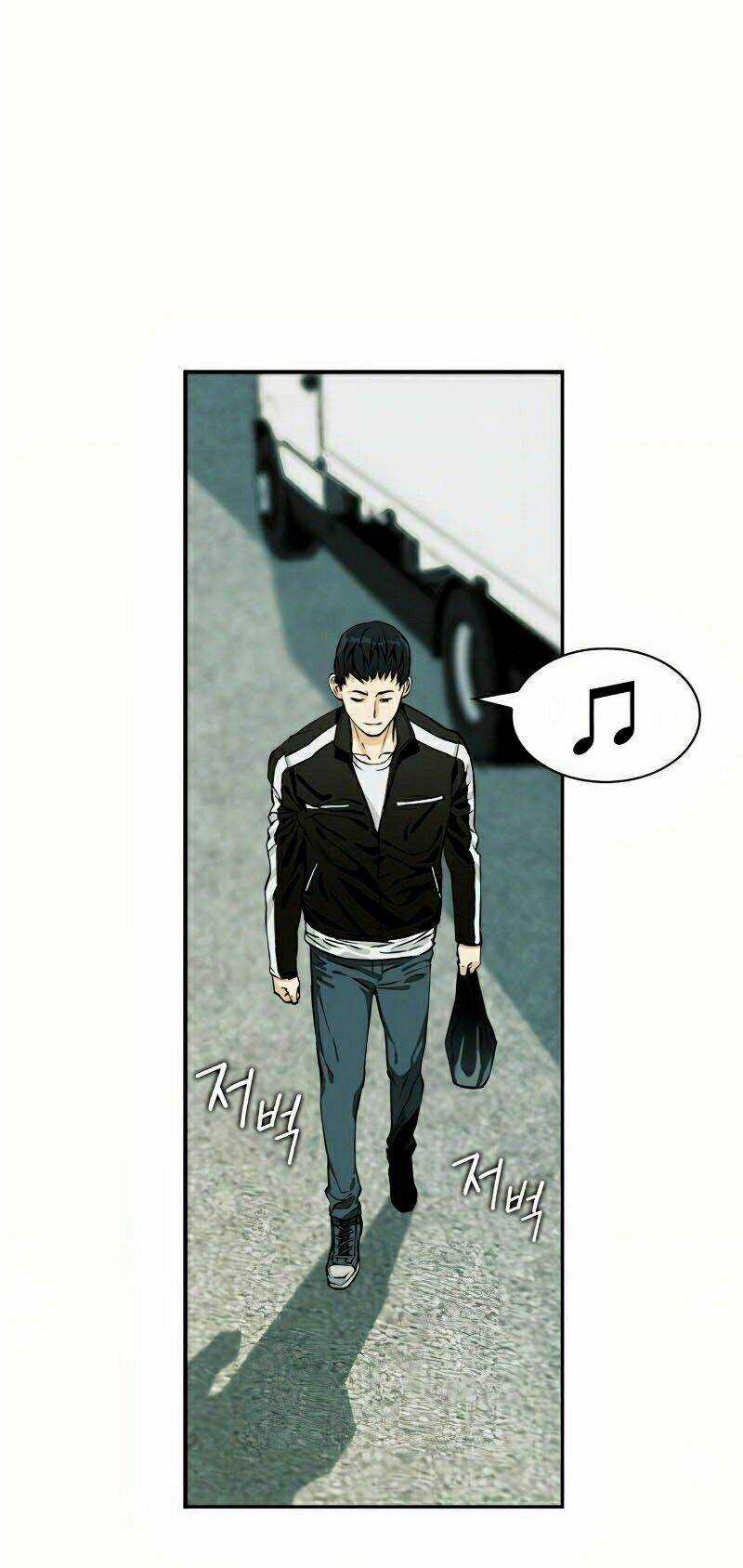 Druid Tại Ga Seoul - Người Hóa Thú Chapter 7 trang 91