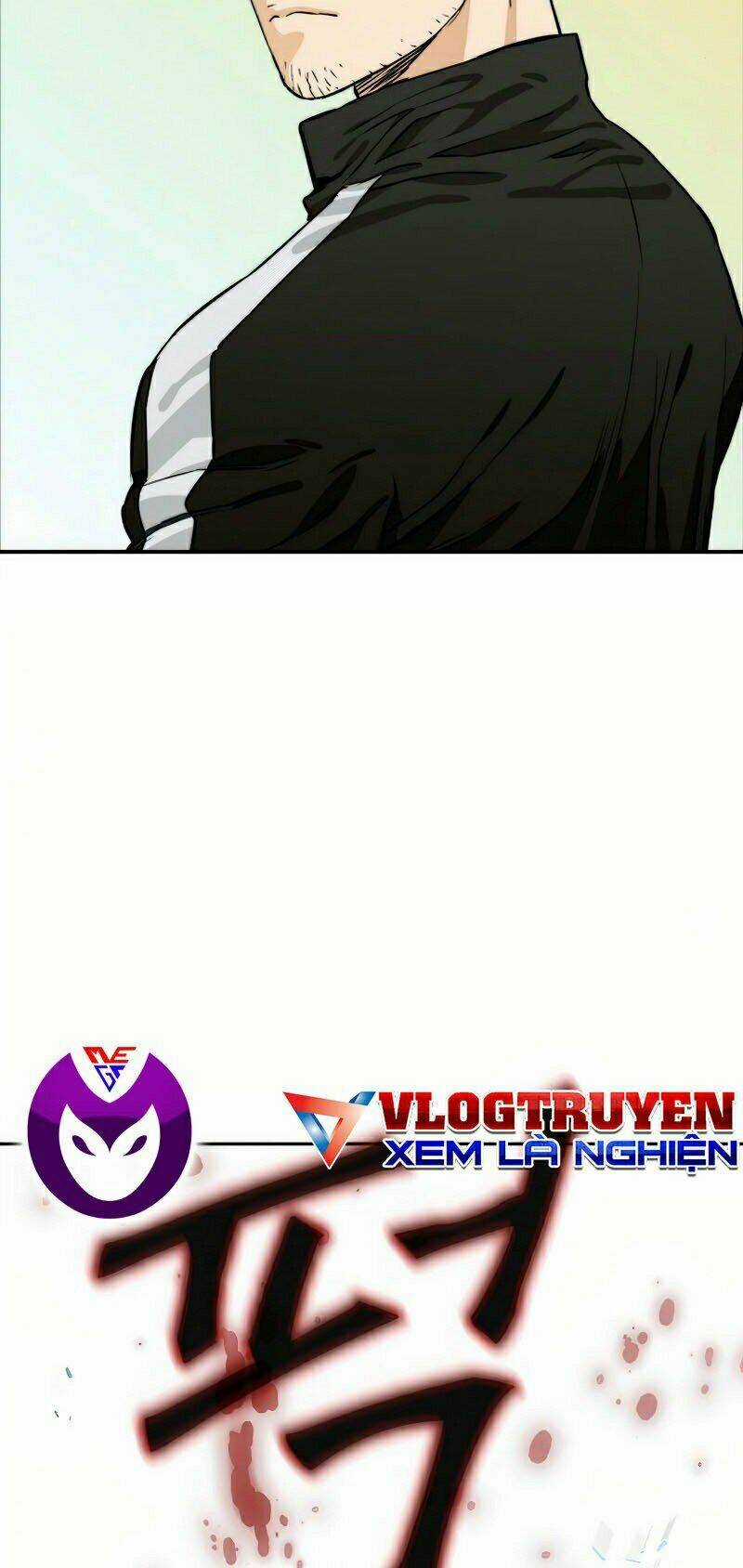 Druid Tại Ga Seoul - Người Hóa Thú Chapter 7 trang 93