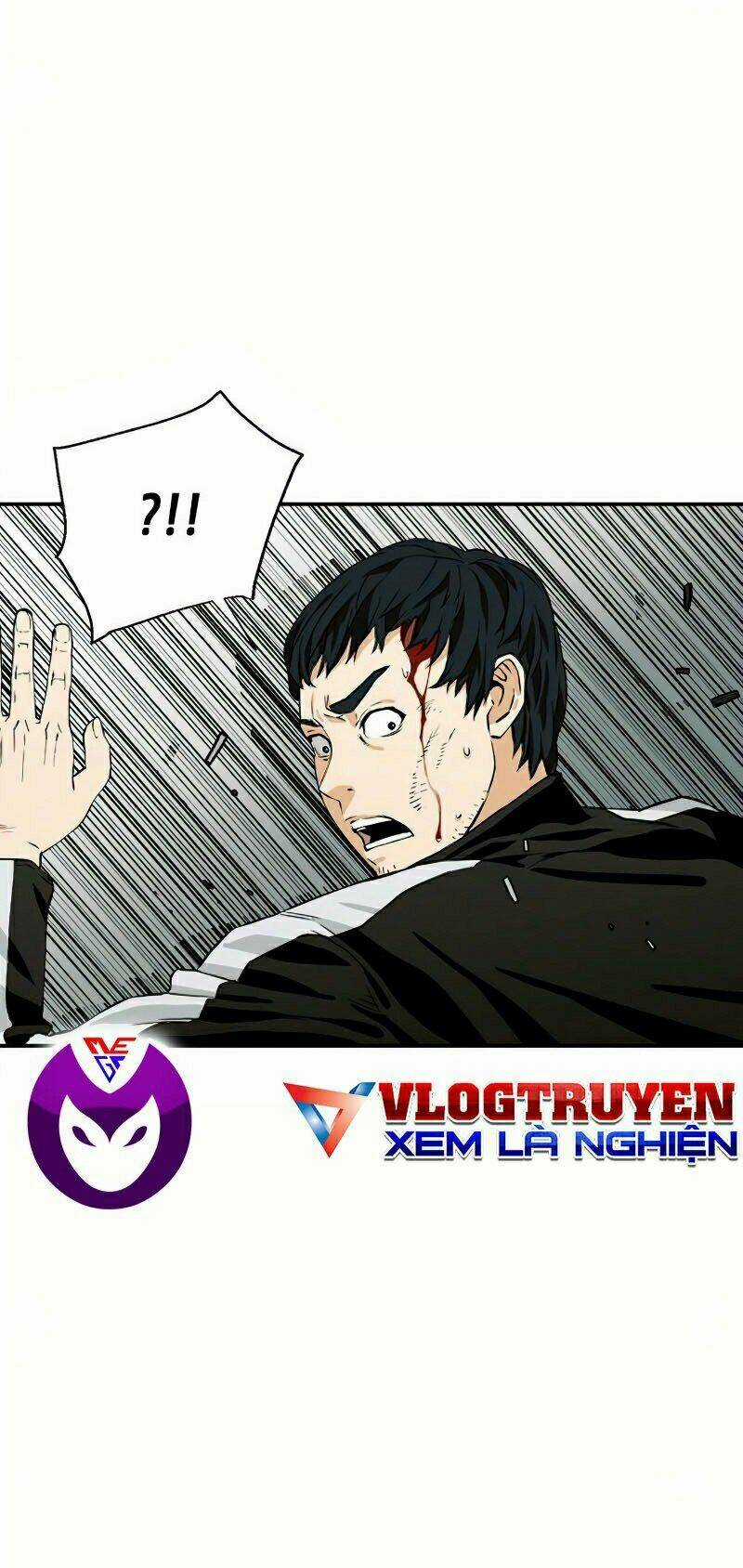 Druid Tại Ga Seoul - Người Hóa Thú Chapter 7 trang 96