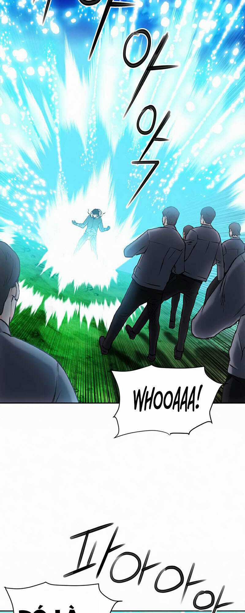 Druid Tại Ga Seoul - Người Hóa Thú Chapter 70 trang 46