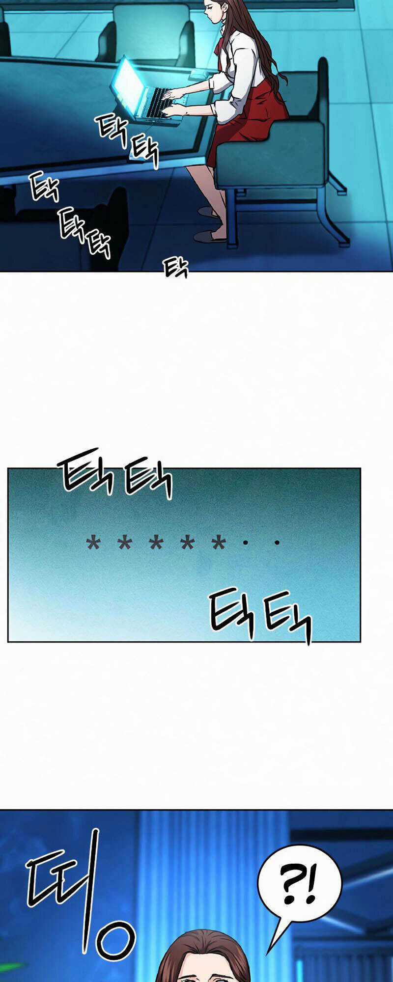 Druid Tại Ga Seoul - Người Hóa Thú Chapter 70 trang 62