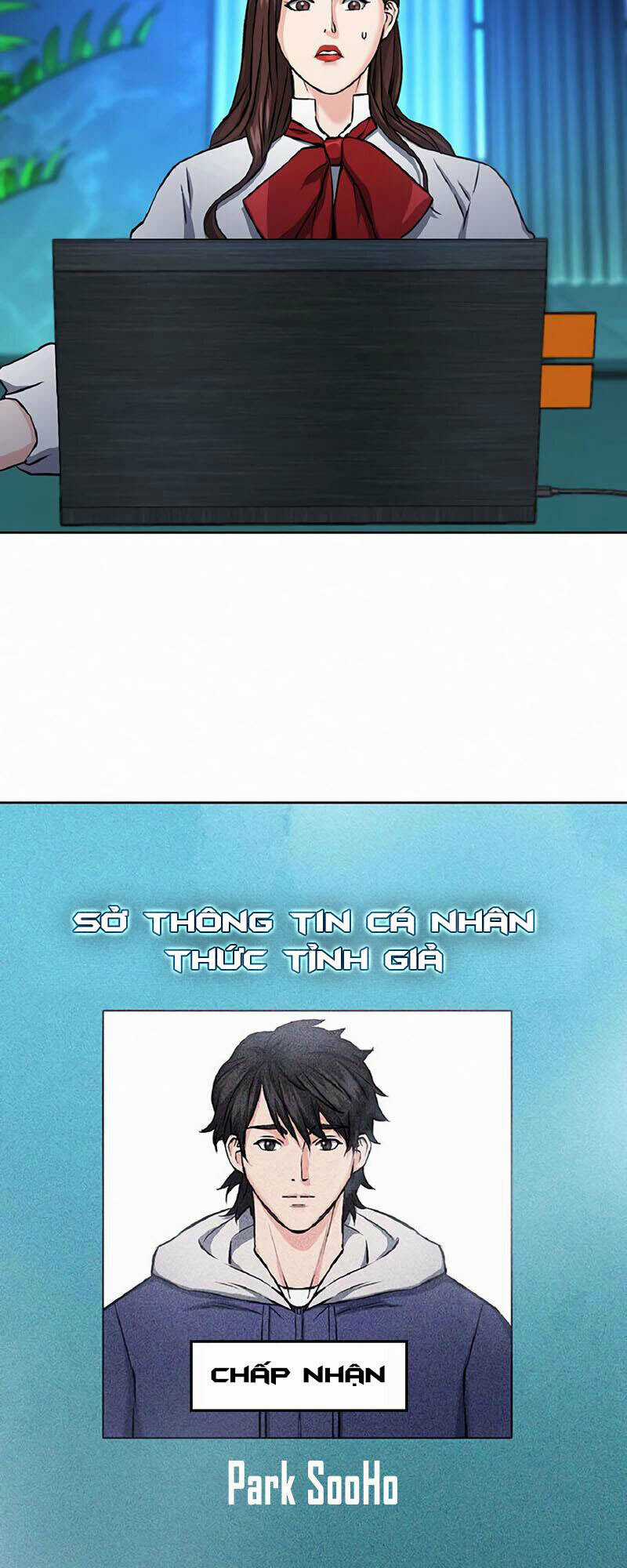 Druid Tại Ga Seoul - Người Hóa Thú Chapter 70 trang 63