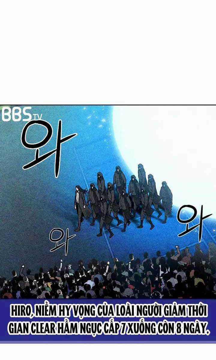 Druid Tại Ga Seoul - Người Hóa Thú Chapter 71 trang 2