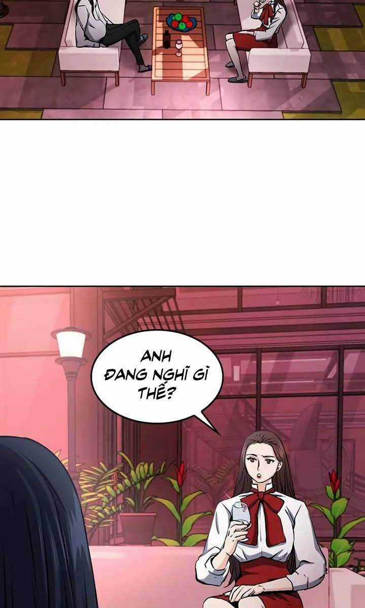 Druid Tại Ga Seoul - Người Hóa Thú Chapter 71 trang 10