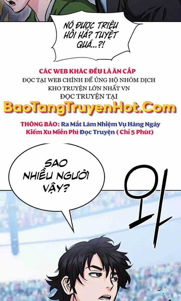 Druid Tại Ga Seoul - Người Hóa Thú Chapter 71 trang 100