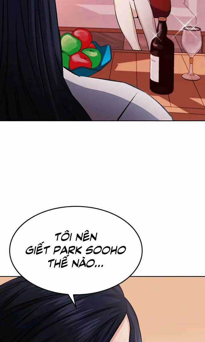 Druid Tại Ga Seoul - Người Hóa Thú Chapter 71 trang 11