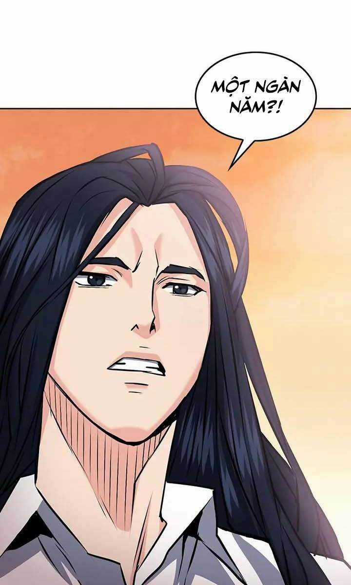 Druid Tại Ga Seoul - Người Hóa Thú Chapter 71 trang 16