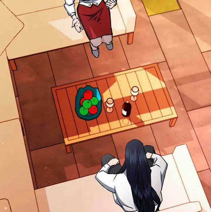 Druid Tại Ga Seoul - Người Hóa Thú Chapter 71 trang 18