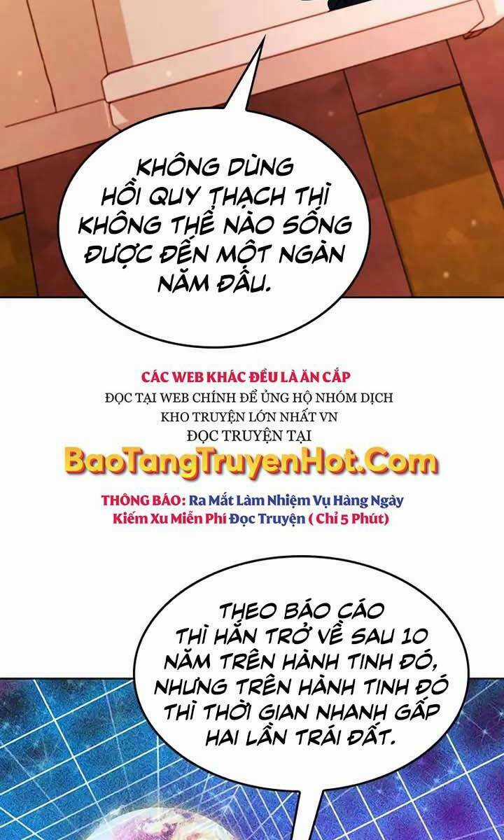 Druid Tại Ga Seoul - Người Hóa Thú Chapter 71 trang 19