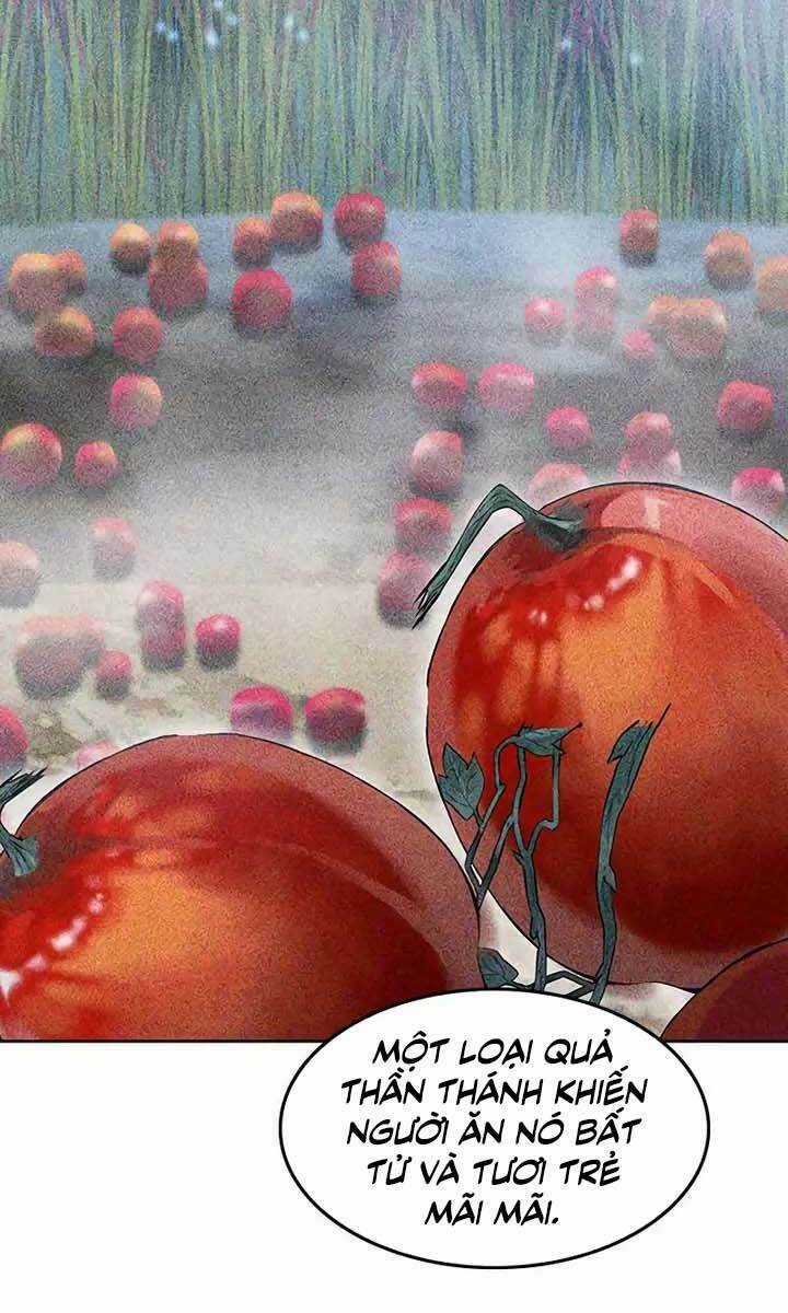 Druid Tại Ga Seoul - Người Hóa Thú Chapter 71 trang 26