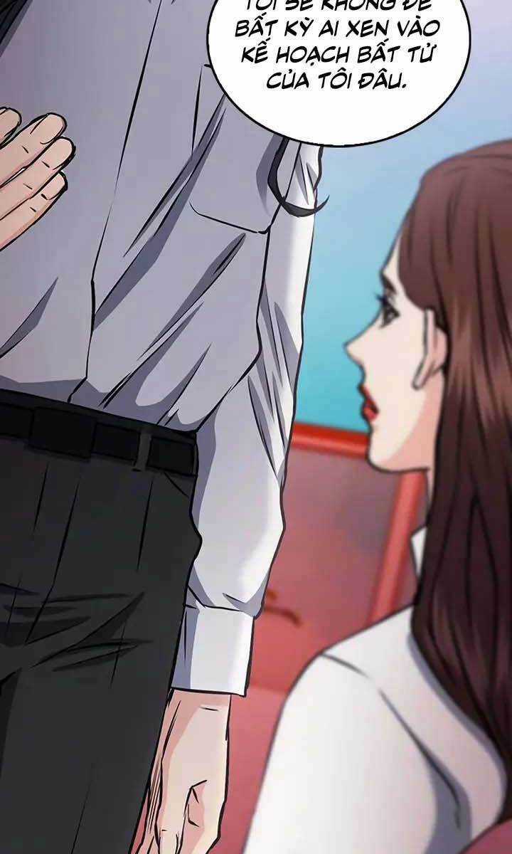 Druid Tại Ga Seoul - Người Hóa Thú Chapter 71 trang 30