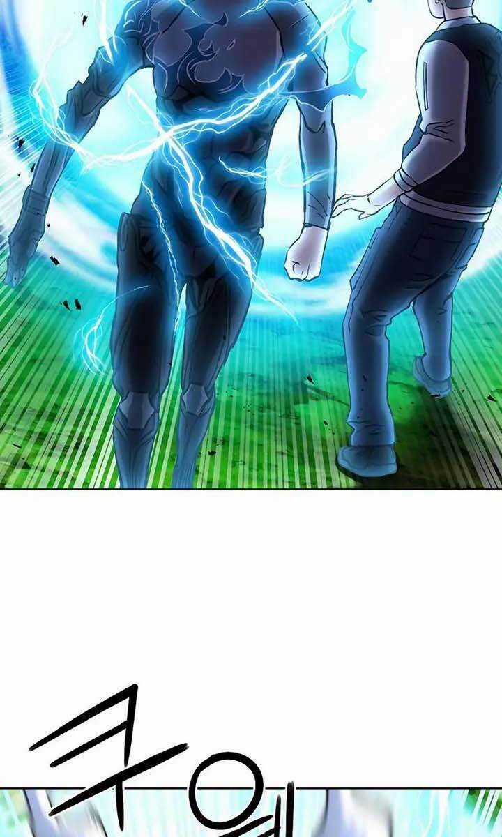 Druid Tại Ga Seoul - Người Hóa Thú Chapter 71 trang 42