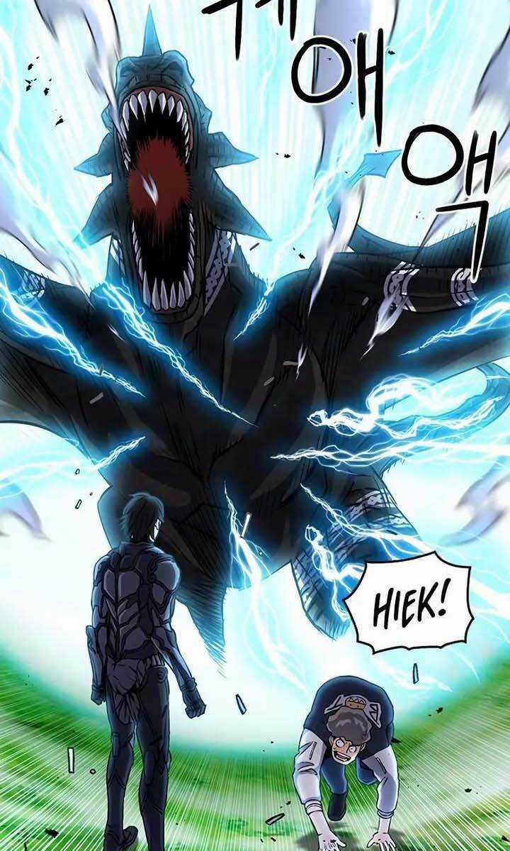 Druid Tại Ga Seoul - Người Hóa Thú Chapter 71 trang 43