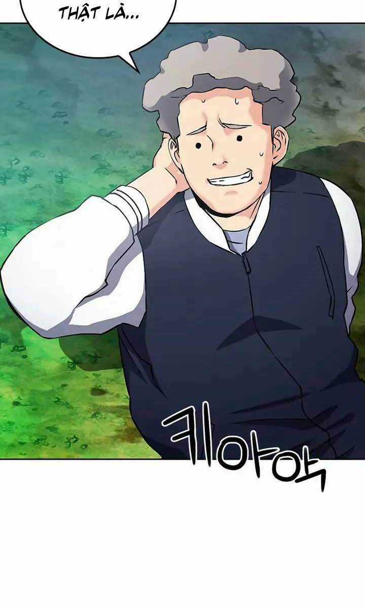 Druid Tại Ga Seoul - Người Hóa Thú Chapter 71 trang 46