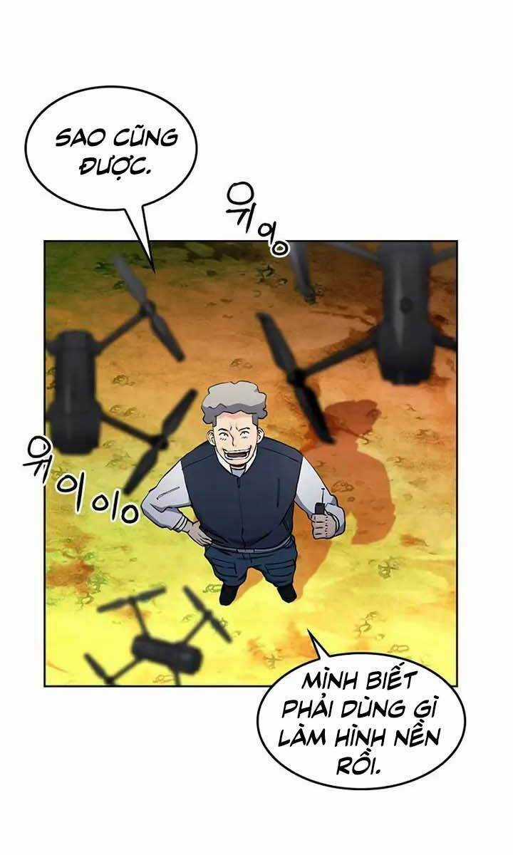 Druid Tại Ga Seoul - Người Hóa Thú Chapter 71 trang 52