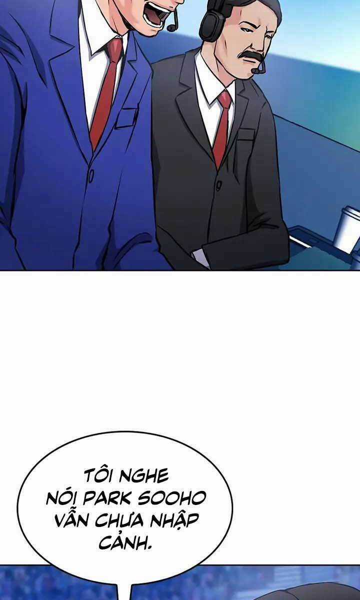 Druid Tại Ga Seoul - Người Hóa Thú Chapter 71 trang 56