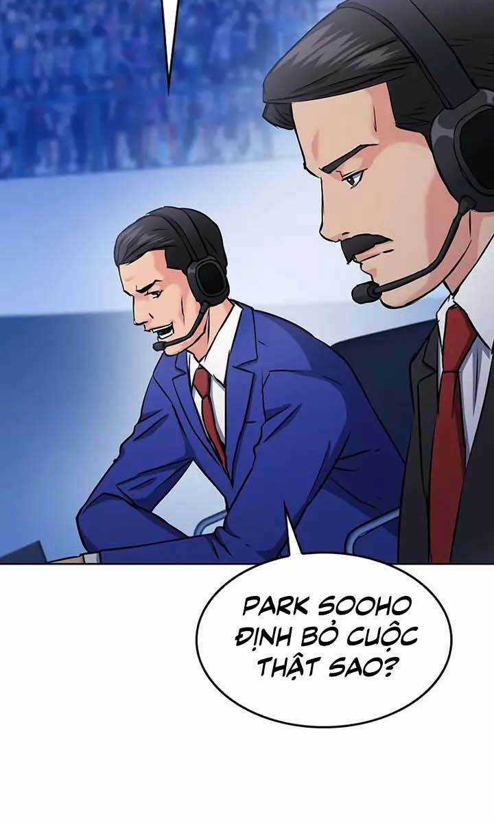 Druid Tại Ga Seoul - Người Hóa Thú Chapter 71 trang 57