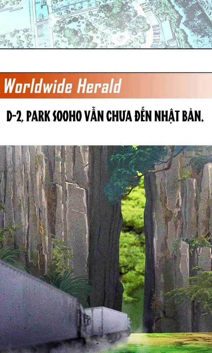 Druid Tại Ga Seoul - Người Hóa Thú Chapter 71 trang 6