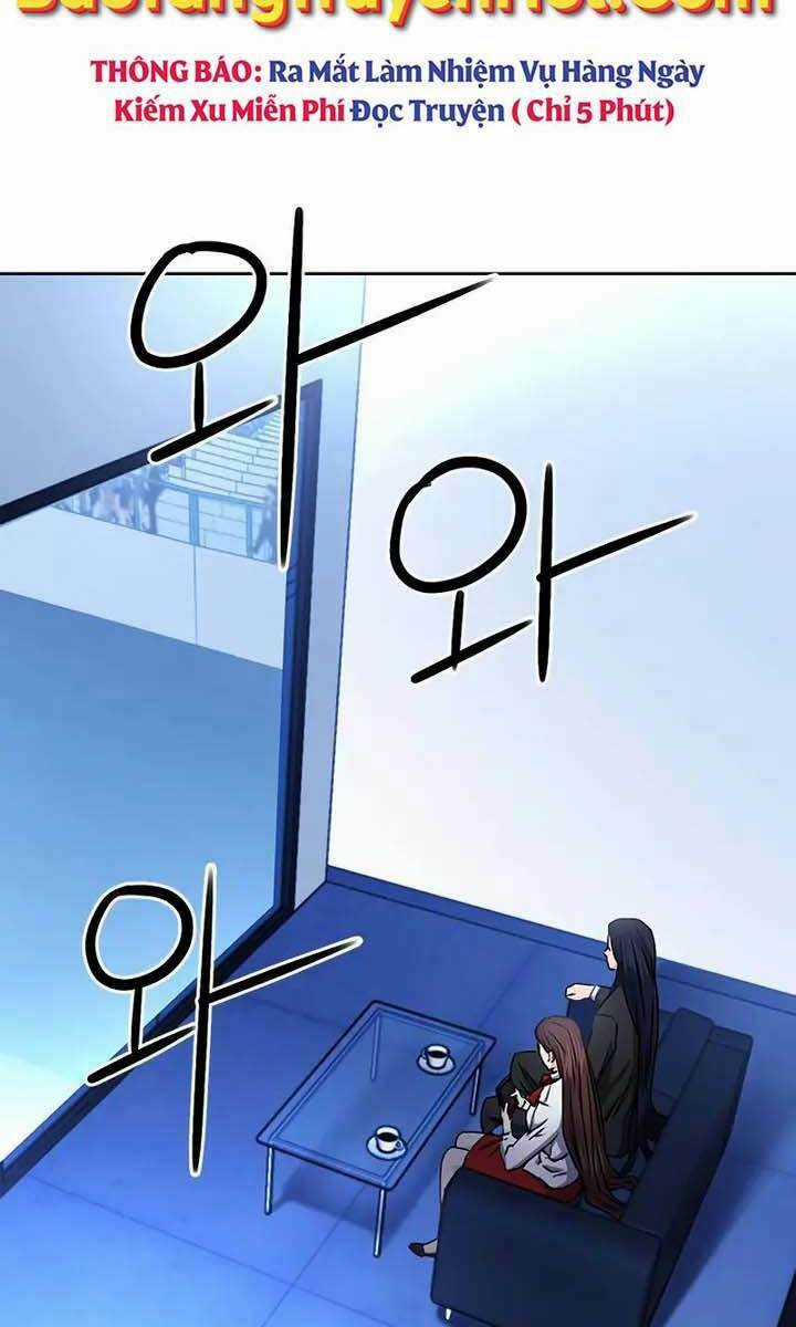 Druid Tại Ga Seoul - Người Hóa Thú Chapter 71 trang 61