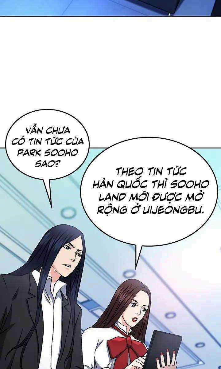 Druid Tại Ga Seoul - Người Hóa Thú Chapter 71 trang 62