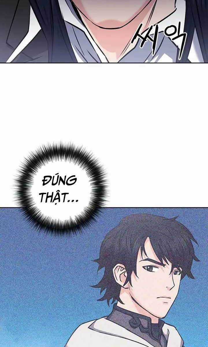 Druid Tại Ga Seoul - Người Hóa Thú Chapter 71 trang 64