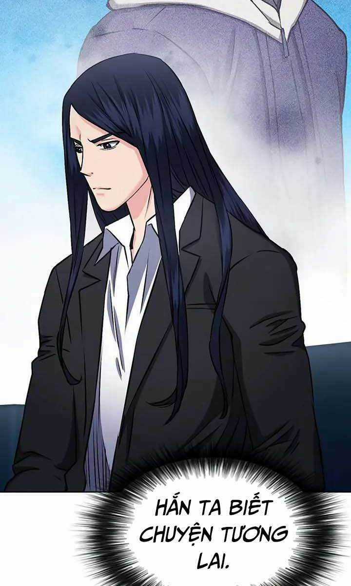 Druid Tại Ga Seoul - Người Hóa Thú Chapter 71 trang 65