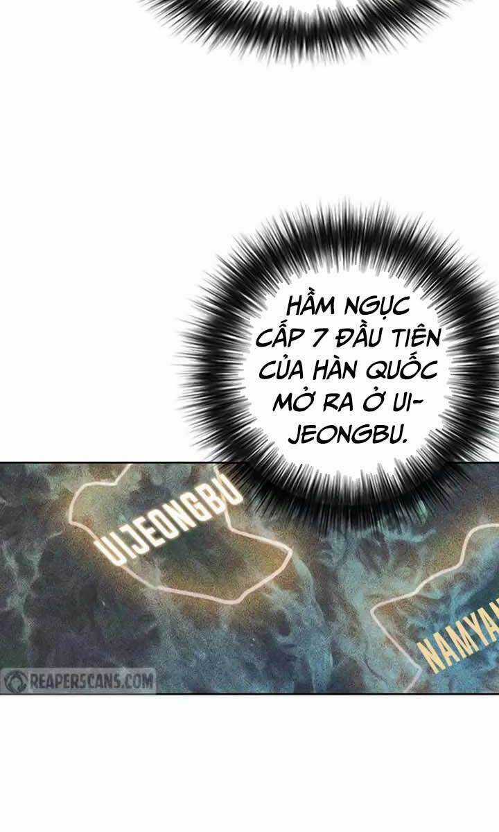 Druid Tại Ga Seoul - Người Hóa Thú Chapter 71 trang 66