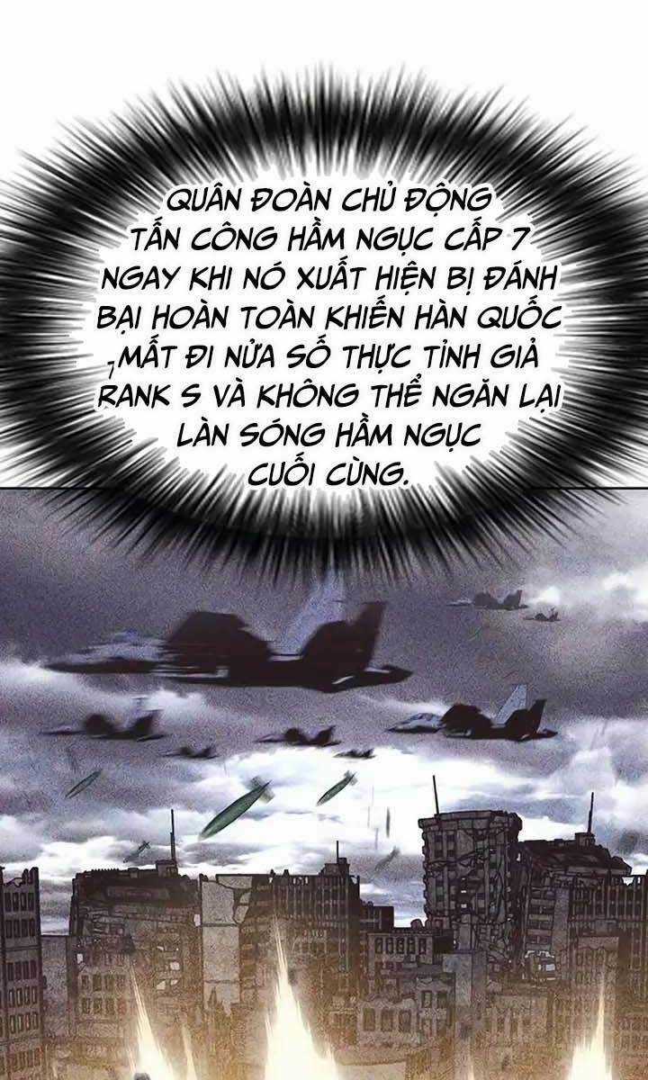 Druid Tại Ga Seoul - Người Hóa Thú Chapter 71 trang 67