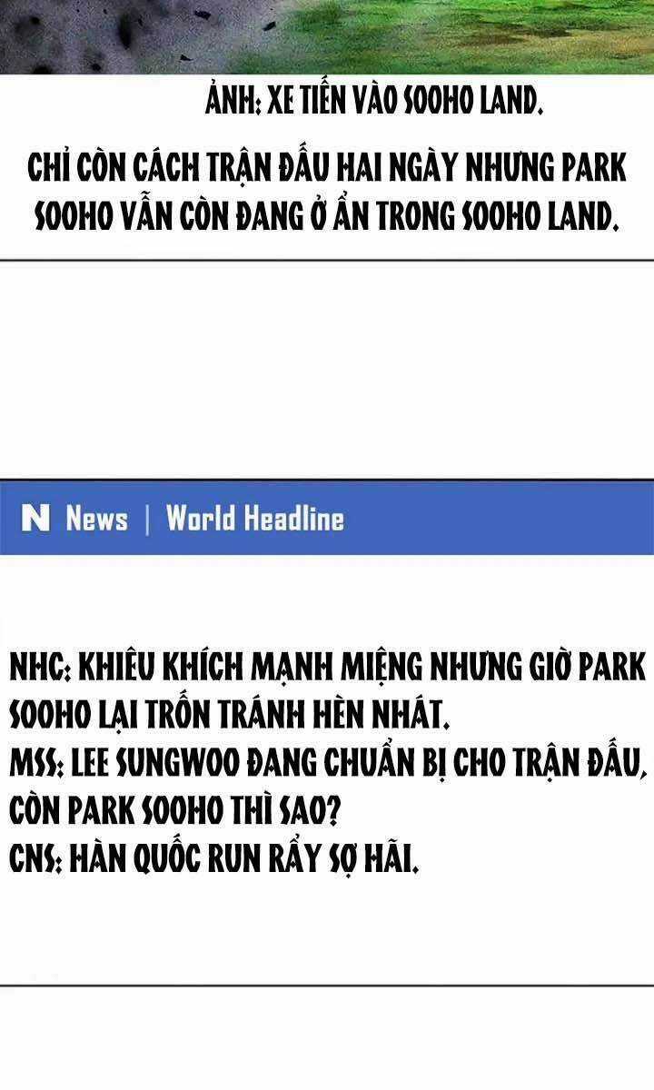 Druid Tại Ga Seoul - Người Hóa Thú Chapter 71 trang 7