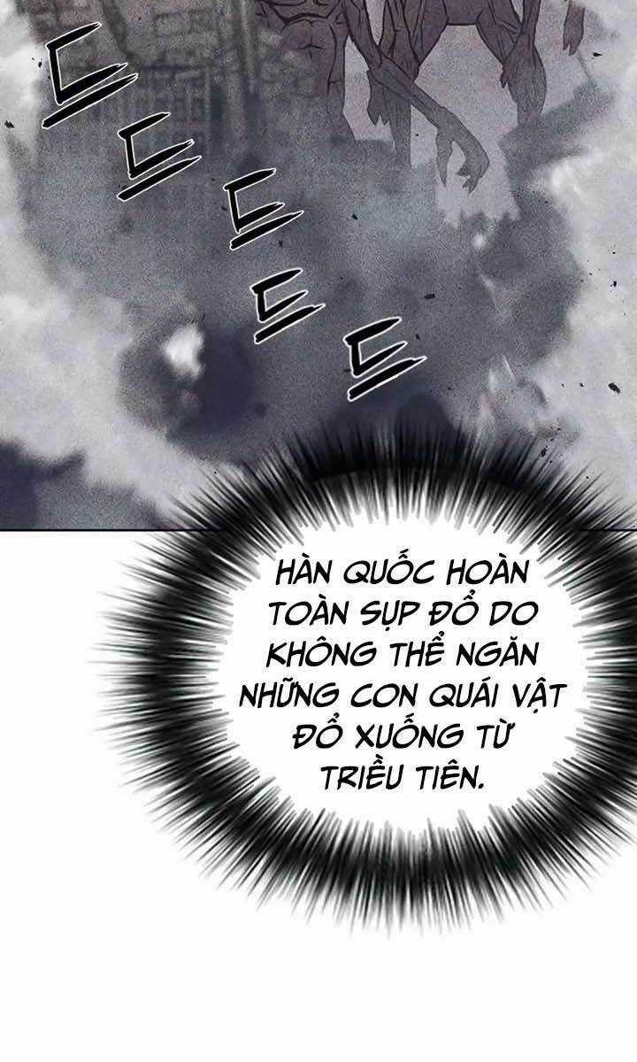 Druid Tại Ga Seoul - Người Hóa Thú Chapter 71 trang 70