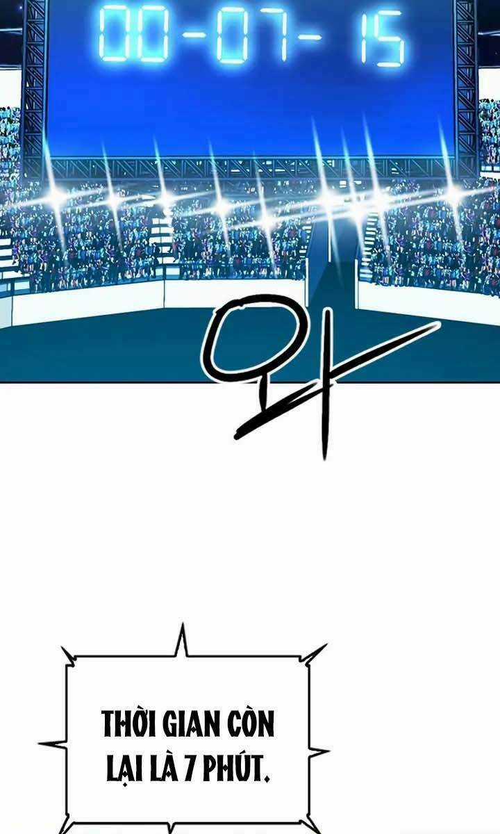 Druid Tại Ga Seoul - Người Hóa Thú Chapter 71 trang 74