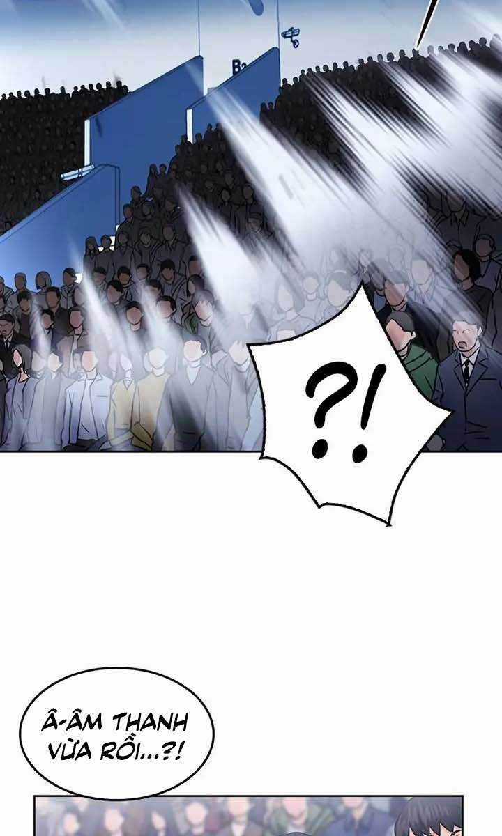 Druid Tại Ga Seoul - Người Hóa Thú Chapter 71 trang 77