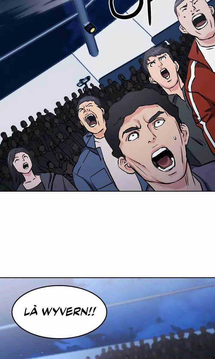 Druid Tại Ga Seoul - Người Hóa Thú Chapter 71 trang 80