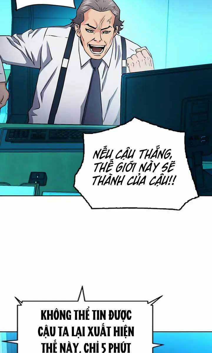 Druid Tại Ga Seoul - Người Hóa Thú Chapter 71 trang 87