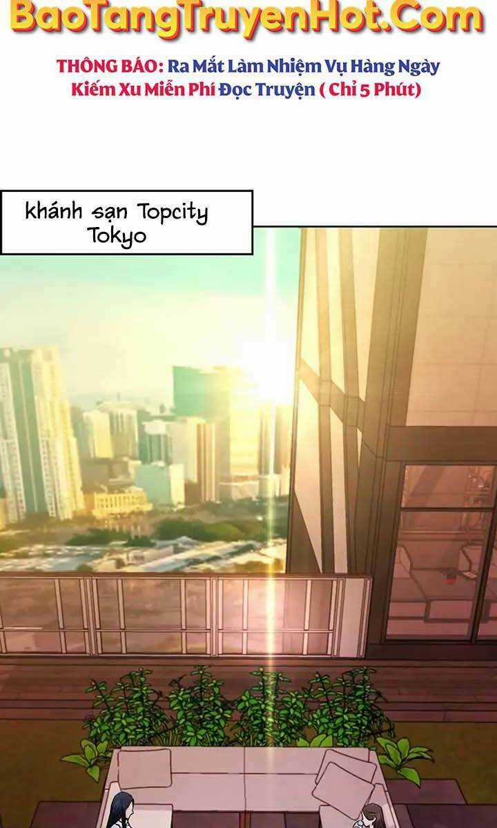 Druid Tại Ga Seoul - Người Hóa Thú Chapter 71 trang 9