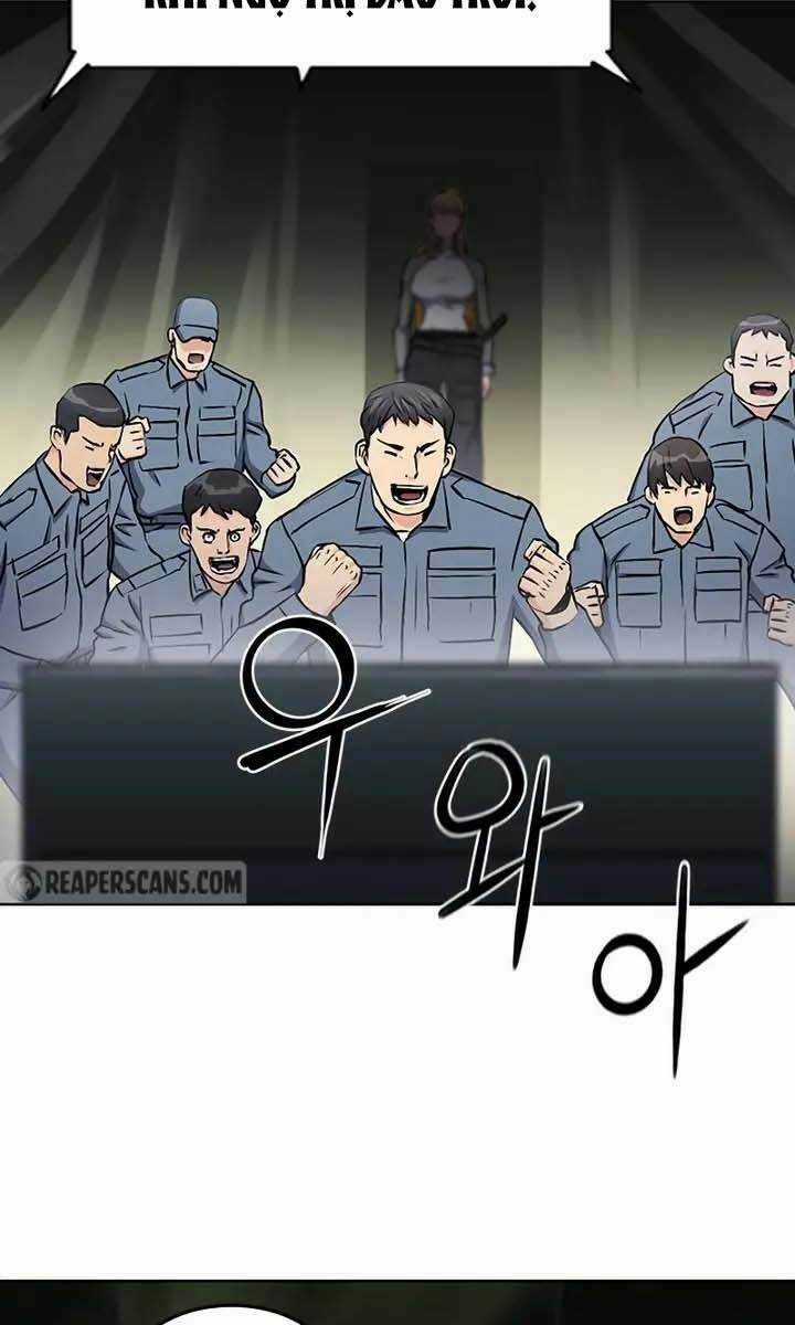 Druid Tại Ga Seoul - Người Hóa Thú Chapter 71 trang 91