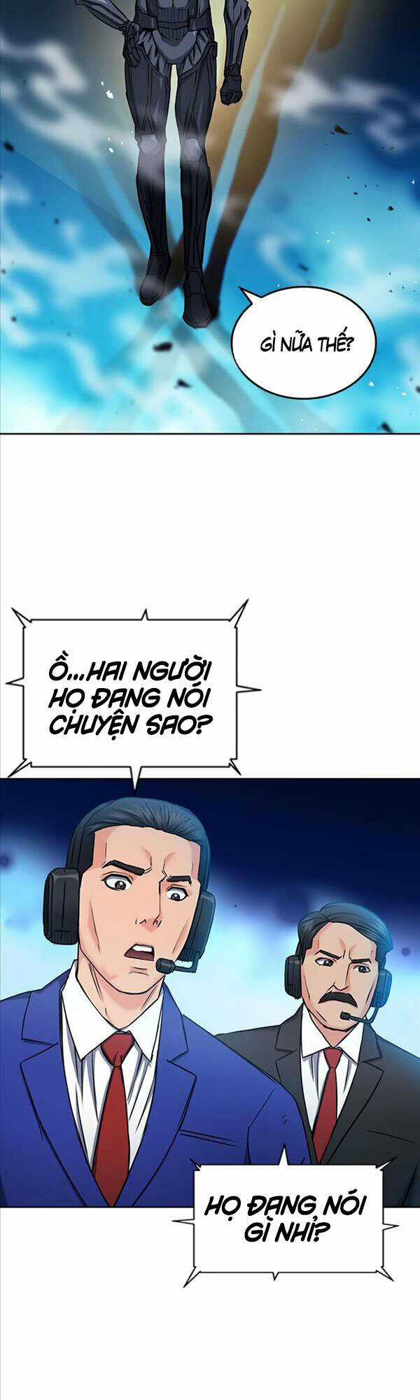 Druid Tại Ga Seoul - Người Hóa Thú Chapter 72 trang 10