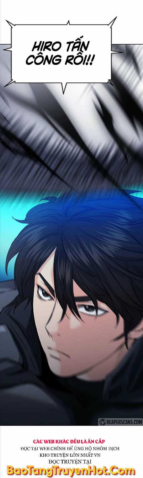 Druid Tại Ga Seoul - Người Hóa Thú Chapter 72 trang 16