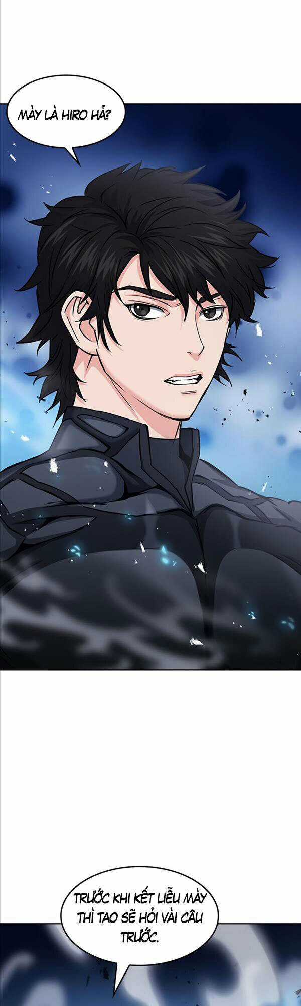 Druid Tại Ga Seoul - Người Hóa Thú Chapter 72 trang 5