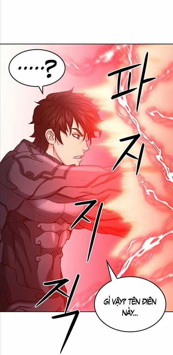 Druid Tại Ga Seoul - Người Hóa Thú Chapter 72 trang 51