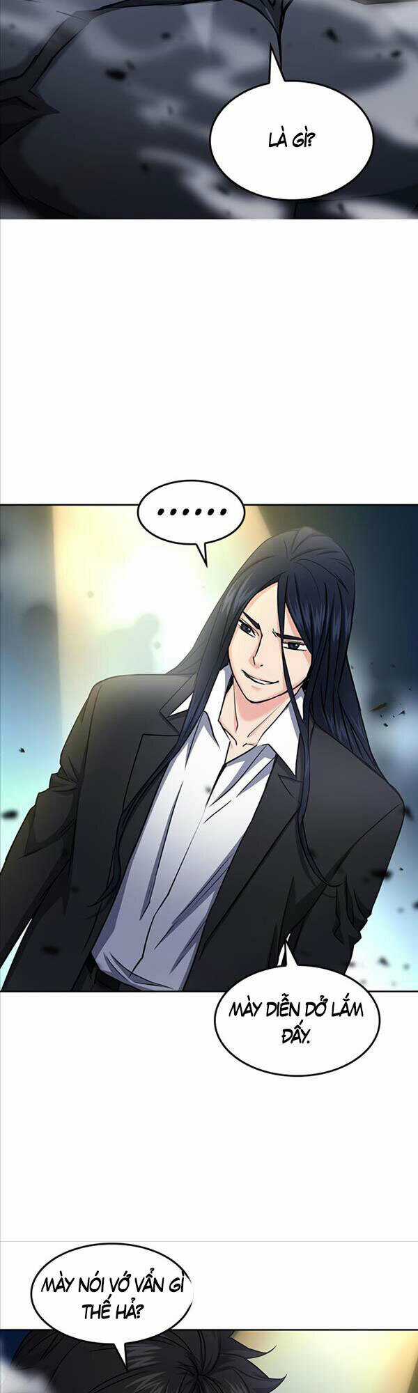 Druid Tại Ga Seoul - Người Hóa Thú Chapter 72 trang 8