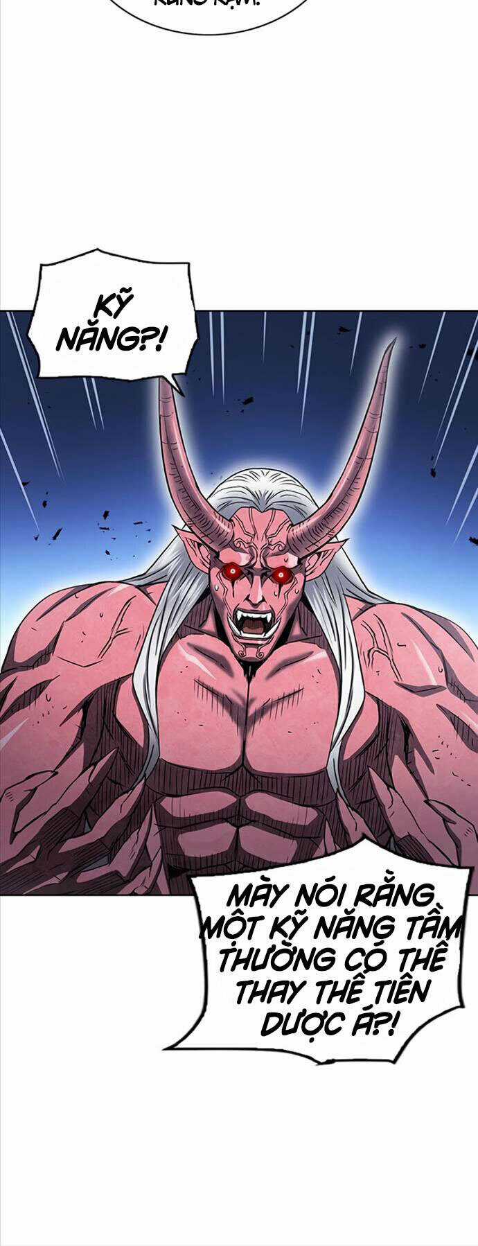 Druid Tại Ga Seoul - Người Hóa Thú Chapter 73 trang 14