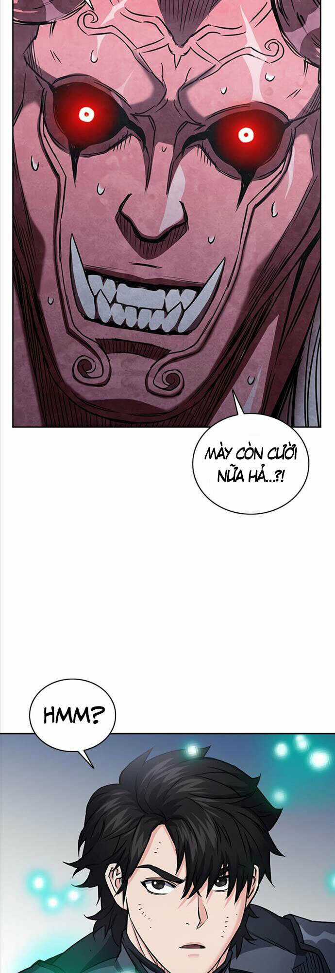 Druid Tại Ga Seoul - Người Hóa Thú Chapter 73 trang 16