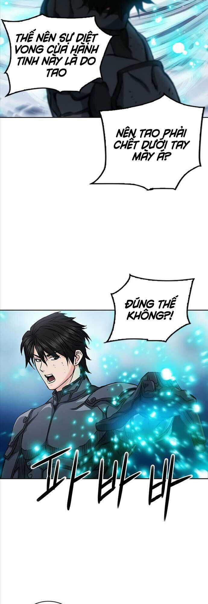 Druid Tại Ga Seoul - Người Hóa Thú Chapter 73 trang 26