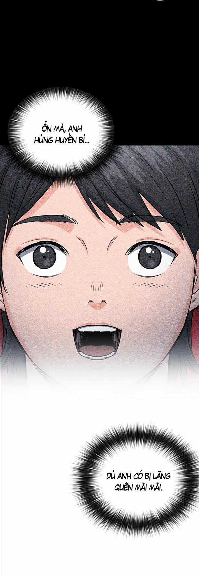 Druid Tại Ga Seoul - Người Hóa Thú Chapter 73 trang 41