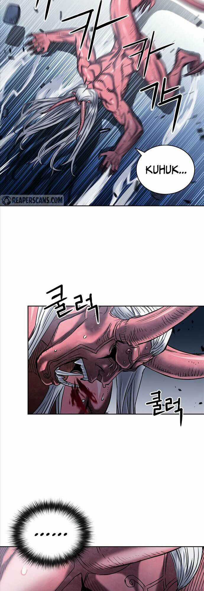 Druid Tại Ga Seoul - Người Hóa Thú Chapter 73 trang 45