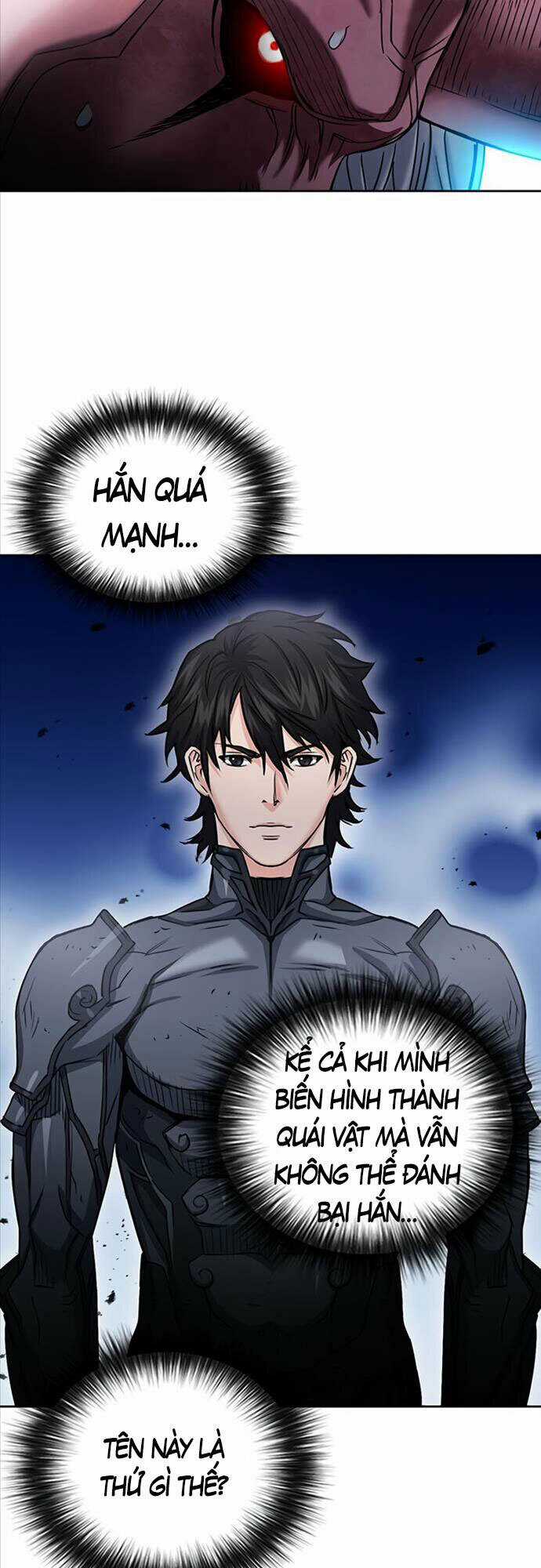 Druid Tại Ga Seoul - Người Hóa Thú Chapter 73 trang 46